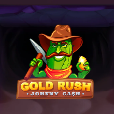 Gold Rush Johny