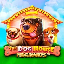 Dog House Megaways